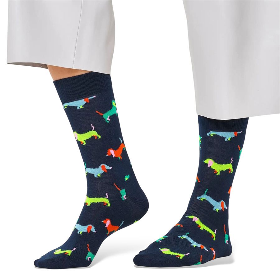 Calza Puppy Love Sock Happy Socks | PUL016500